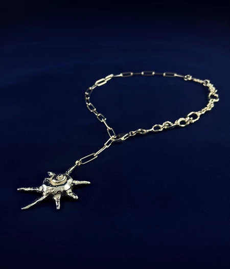Yoka Necklace