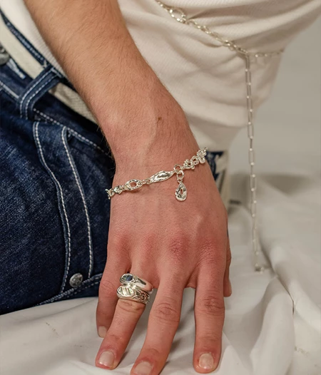 Protection Bracelet