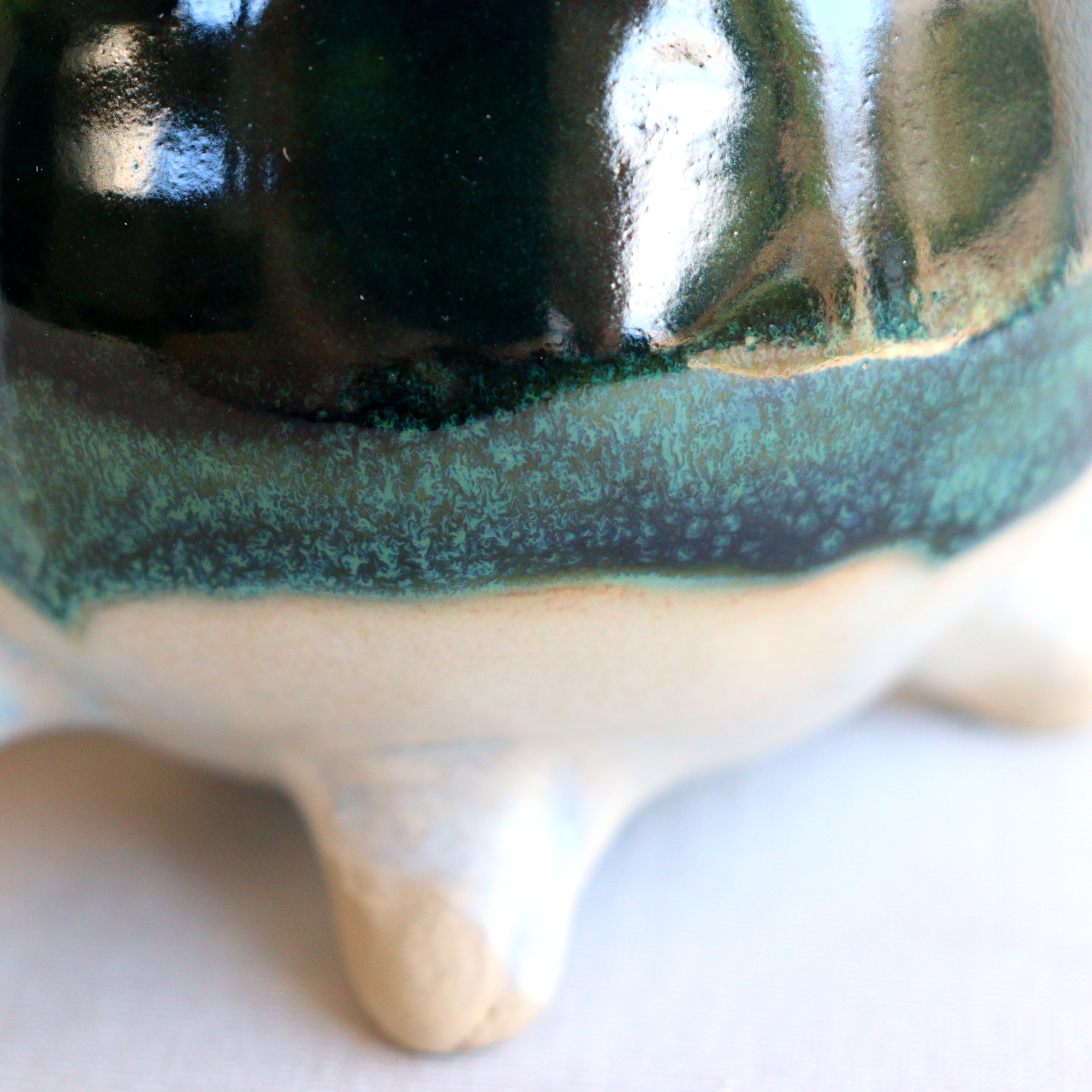 Magic Mushroom κεραμική κούπα