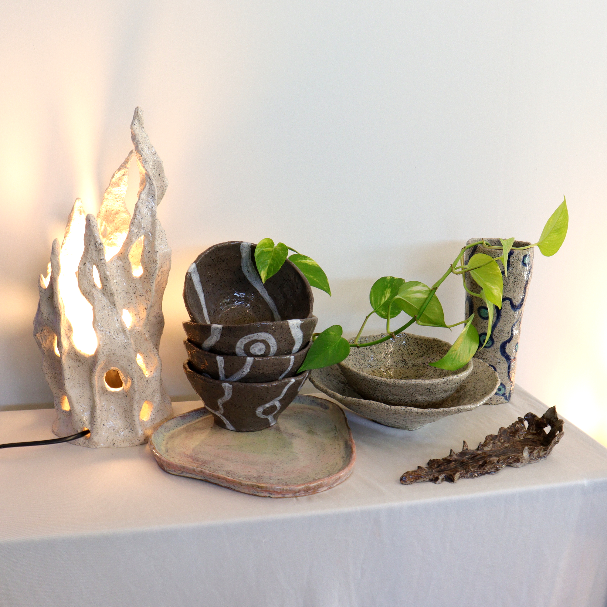 Unknown κεραμικό μπολ
