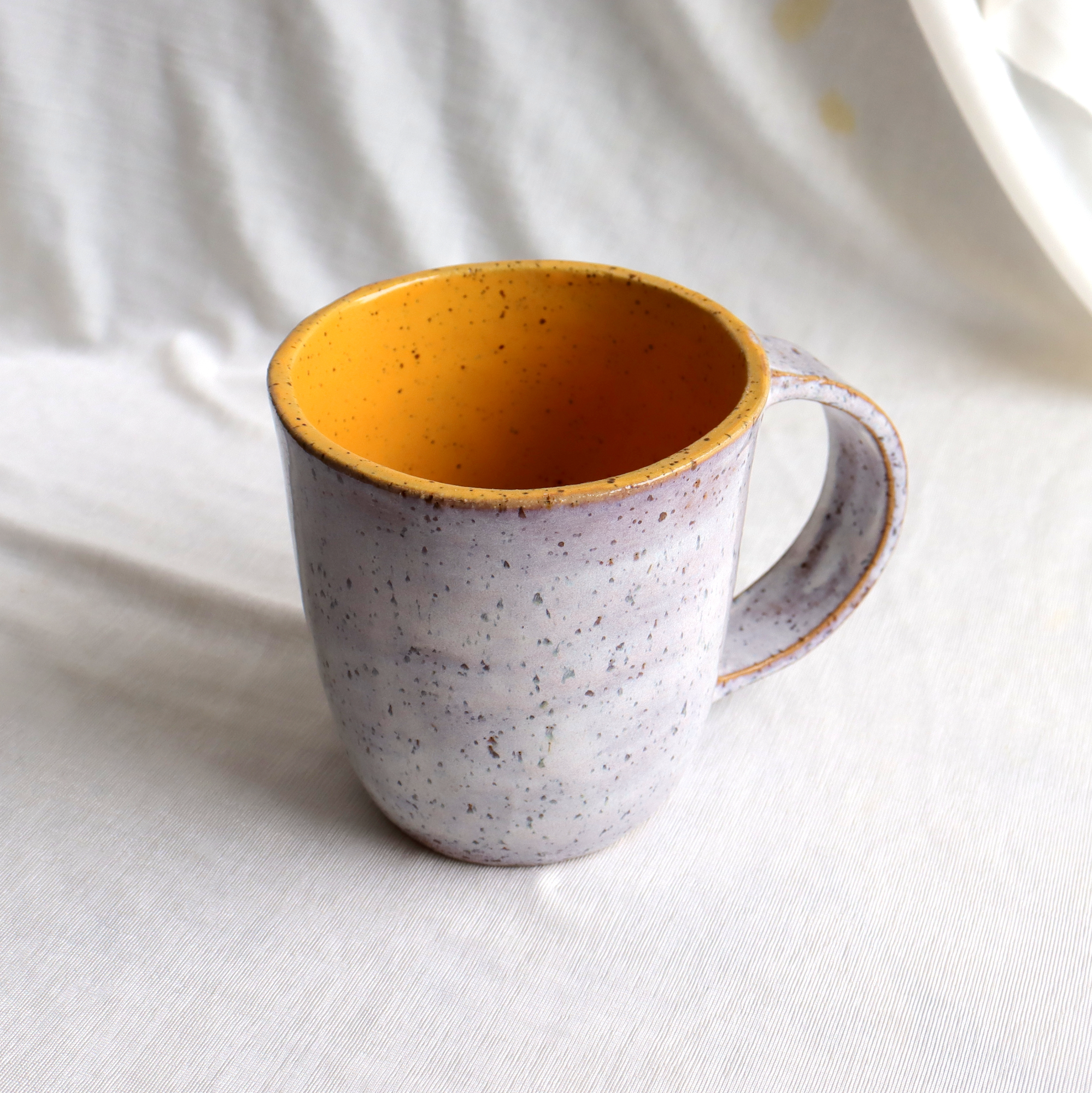 Rainbow line κεραμικές κούπες