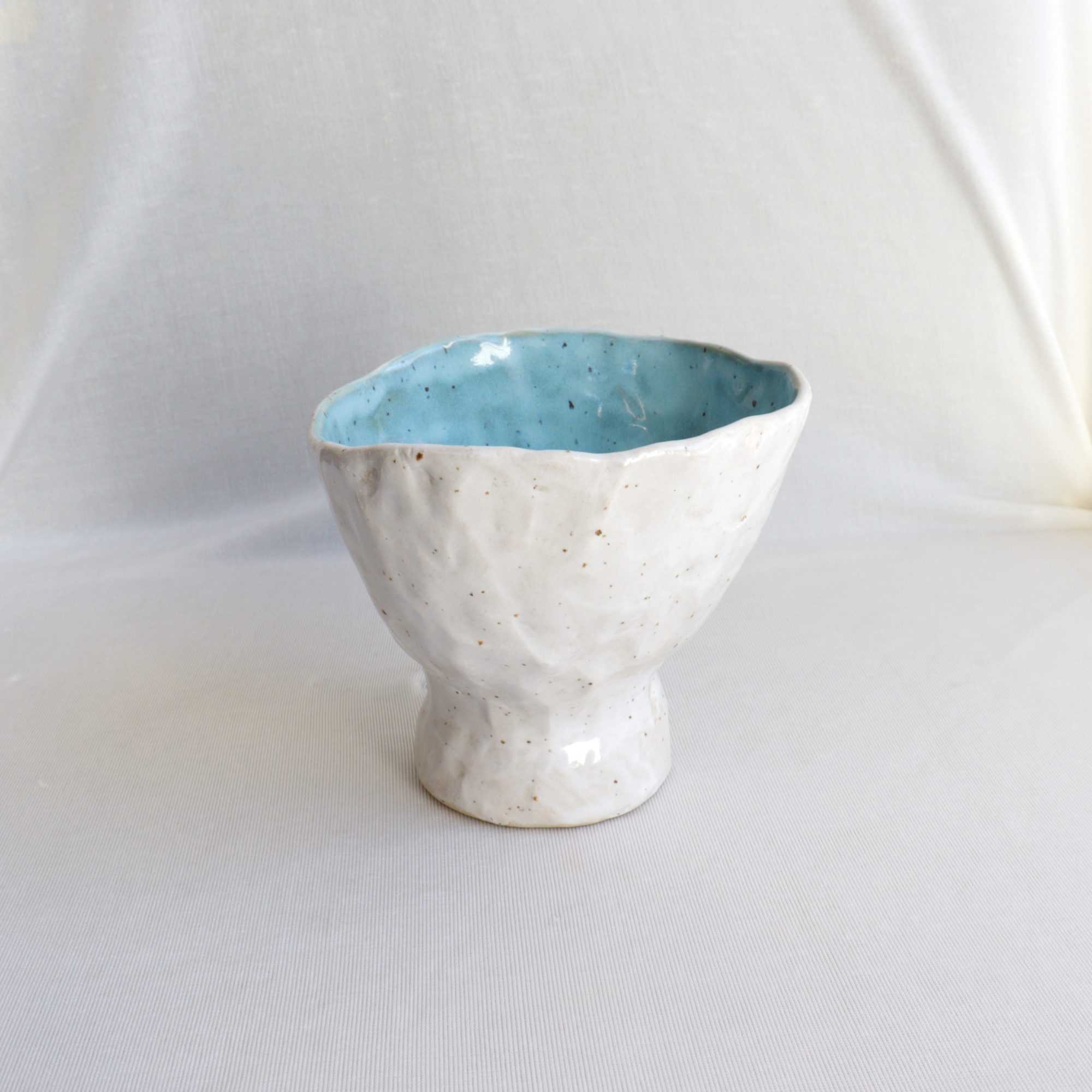 Coral κεραμικό κουπάκι