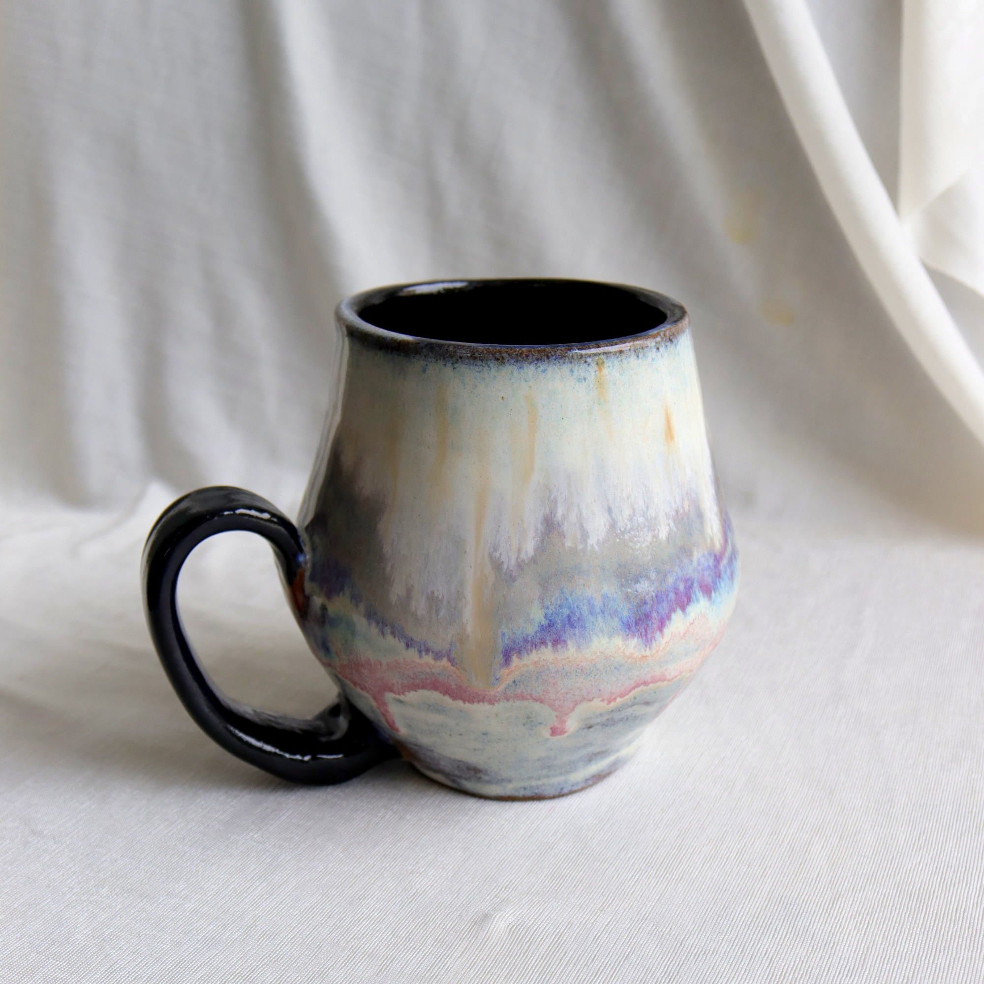 Dripping Candy κεραμικές κούπες