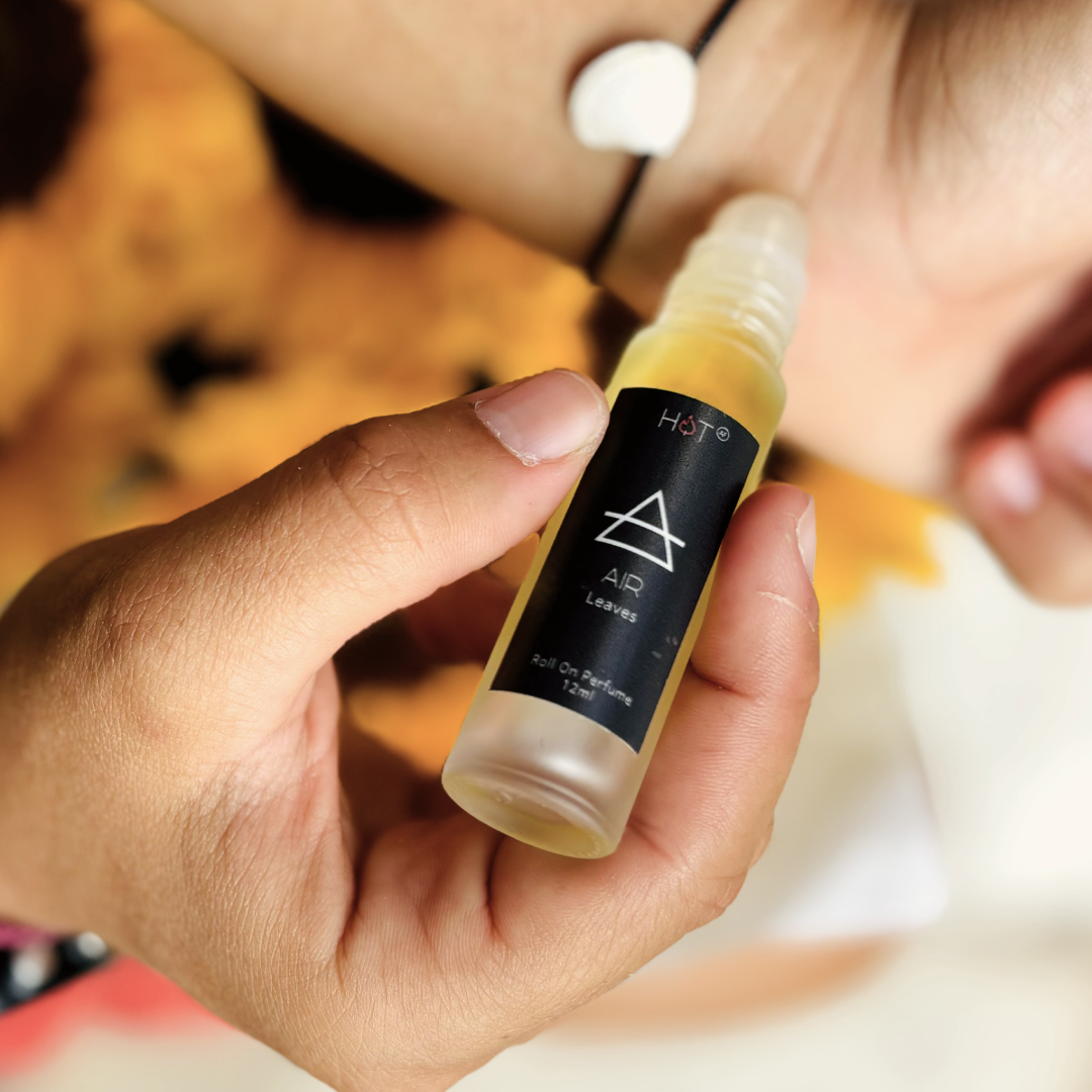 AIR | Roll-On Perfume
