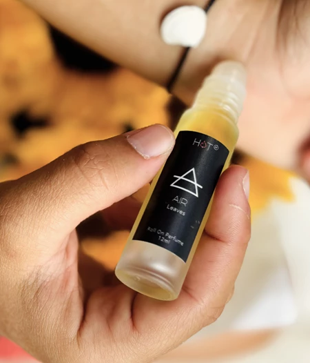 AIR | Roll-On Perfume