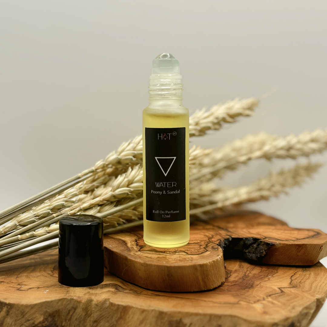 WATER | Roll-On Perfume