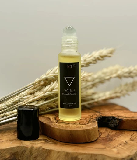 WATER | Roll-On Perfume