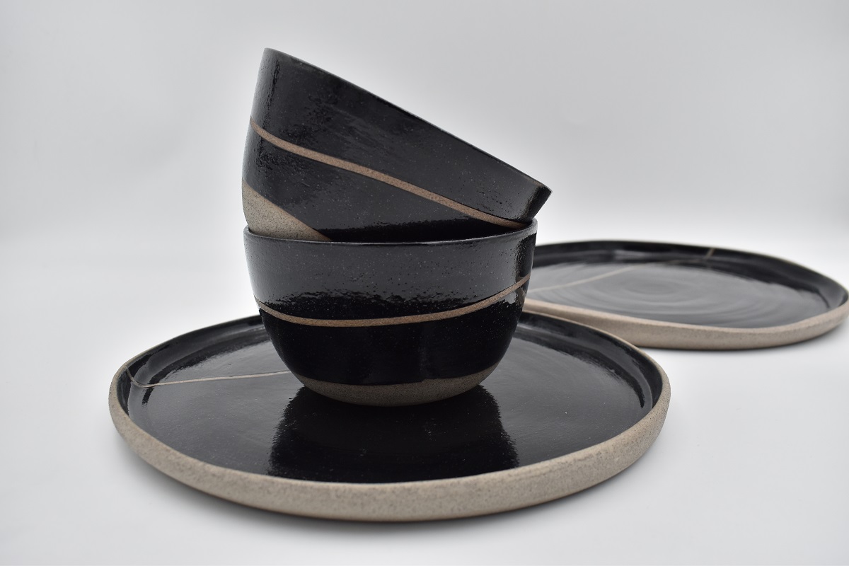 Βowls ( Collection - road trip)