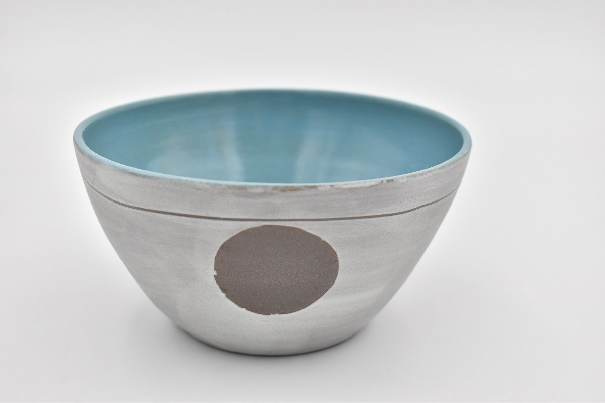 Bowl (collection Lua Preta)