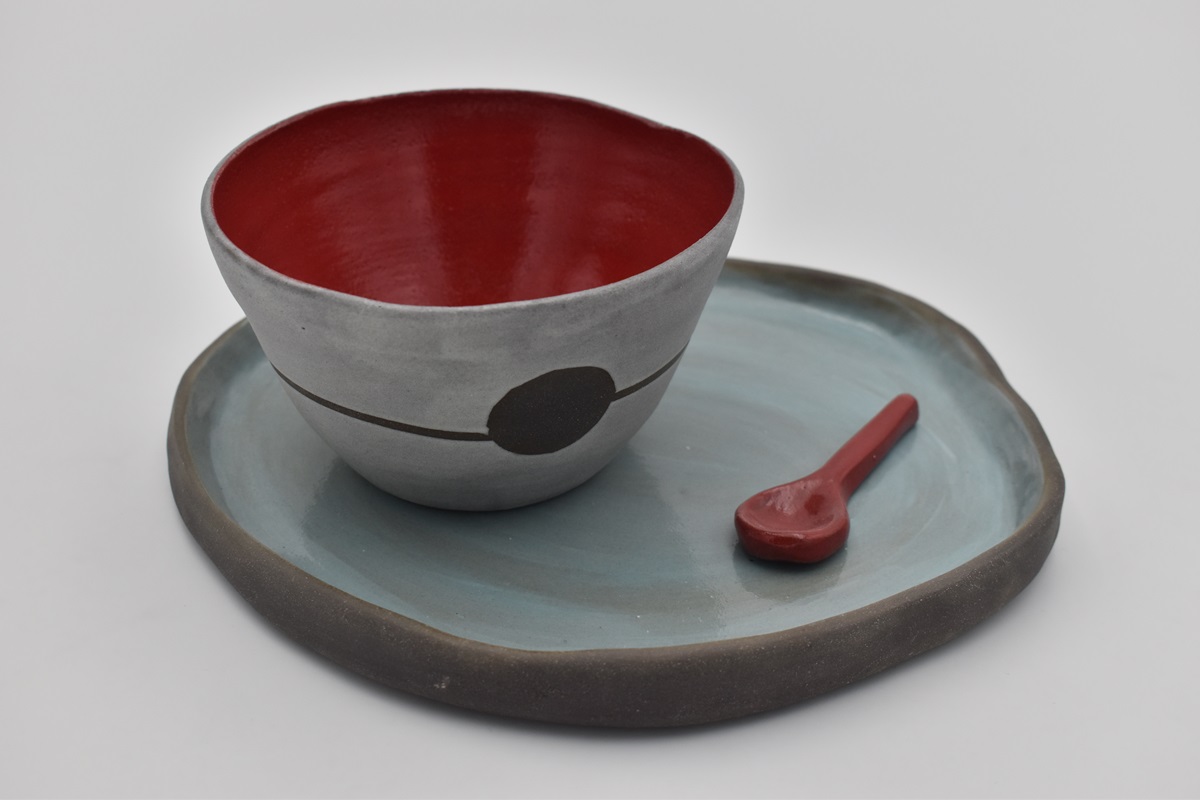 Bowl (collection Lua Preta)