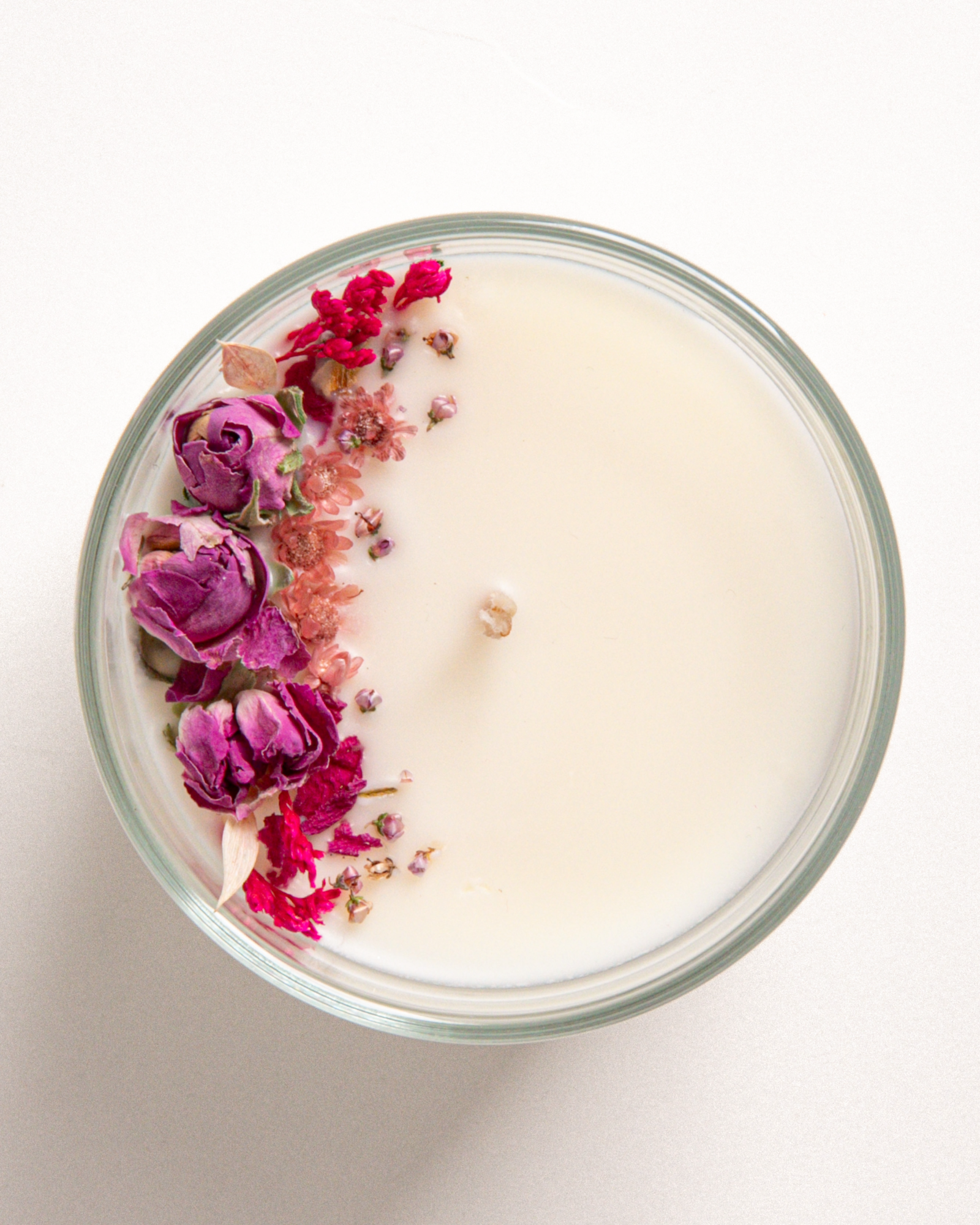 Salted Caramel Candle