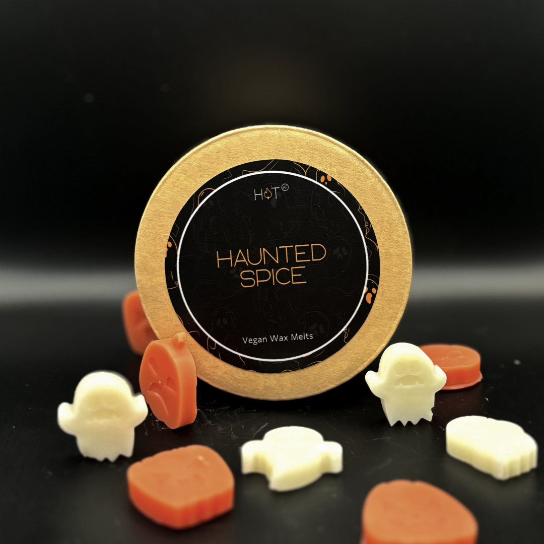 Haunted Spice | Melts