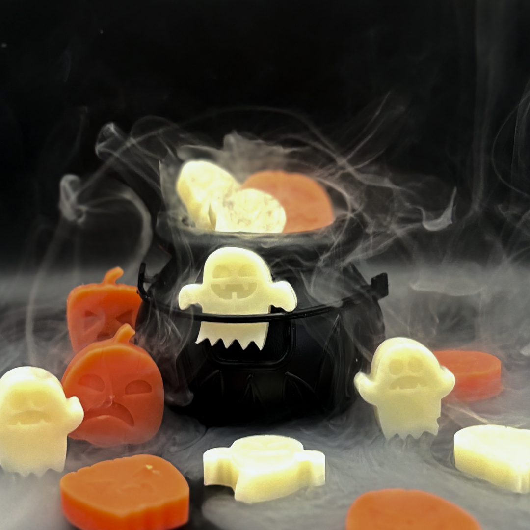 Haunted Spice | Melts