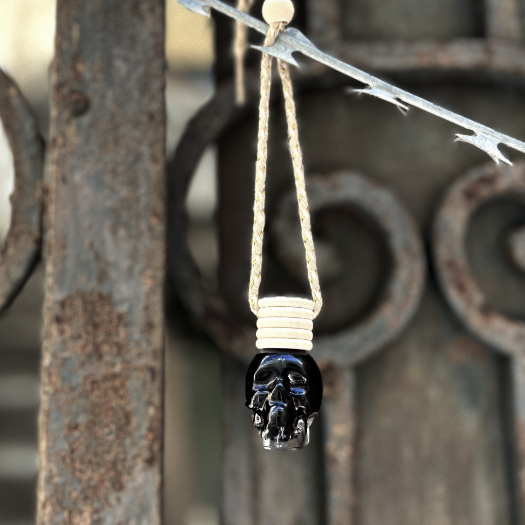 Haunted Car Diffuser