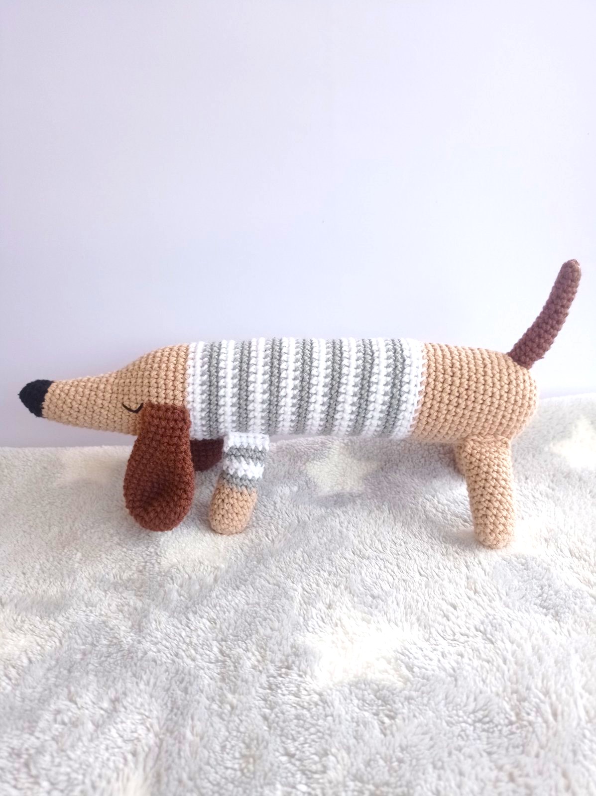 &#128054;Το νάνι-ο Νανούλης!!