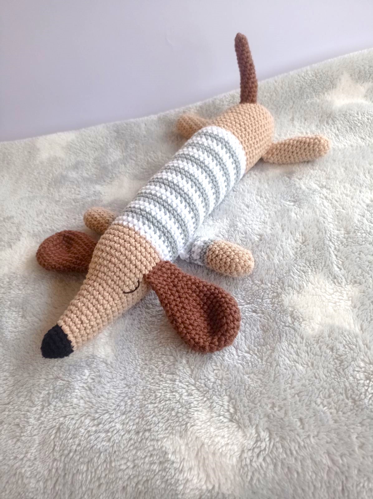 &#128054;Το νάνι-ο Νανούλης!!