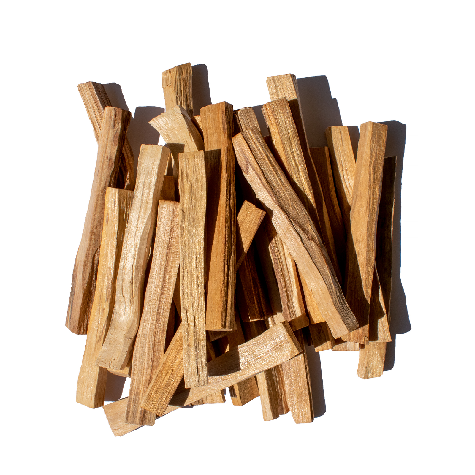 Palo Santo Sticks (3pc)