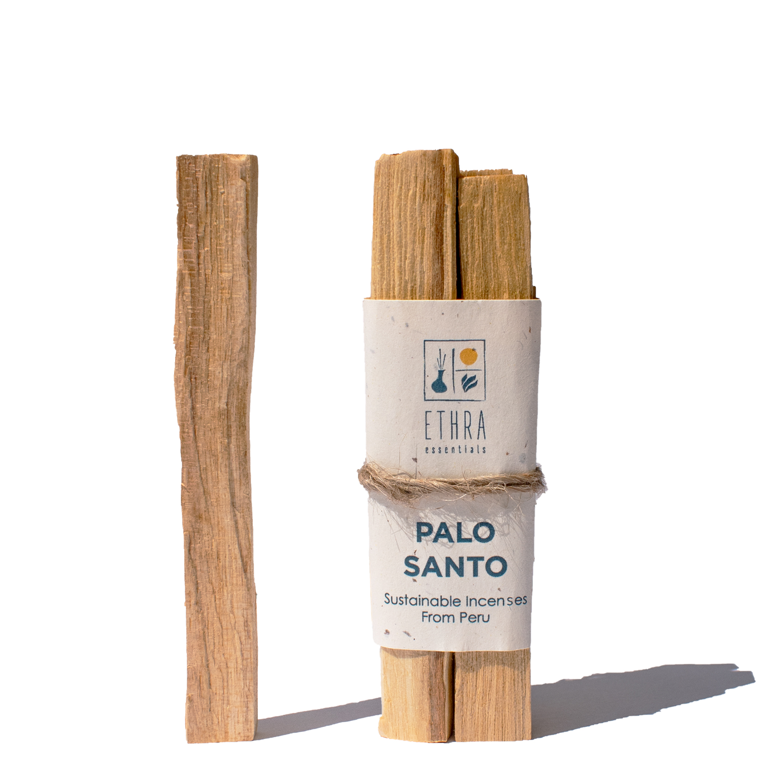 Palo Santo Sticks (3pc)
