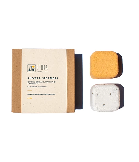 Shower Steamers