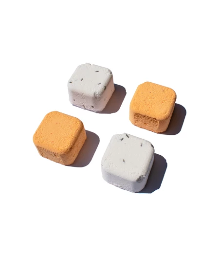 Shower Steamers
