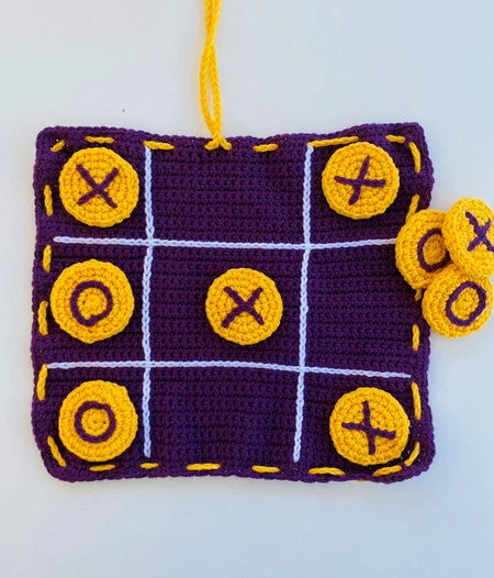 🎯tic-tac-toe...αλλιώς τρίλιζα!