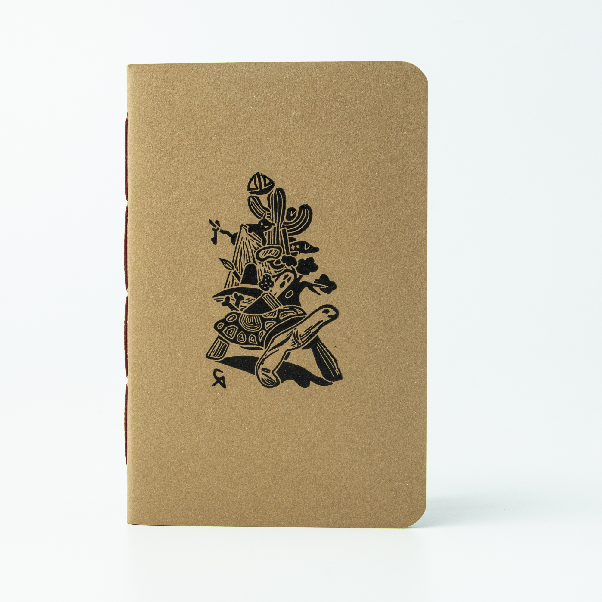 Χελώνα Τετράδιο Γραφής/Σχεδίου