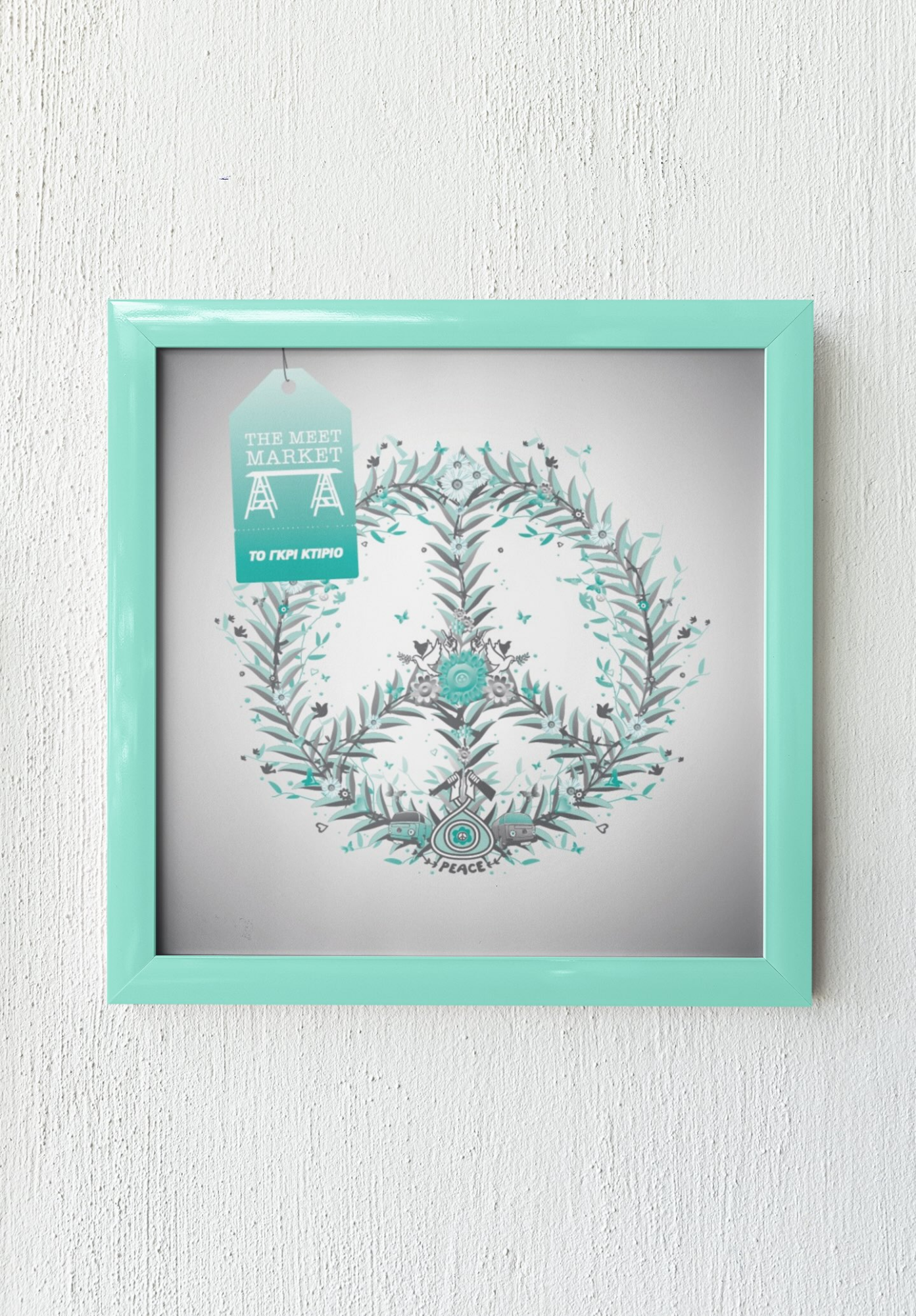 Poster Pack - OG one offs