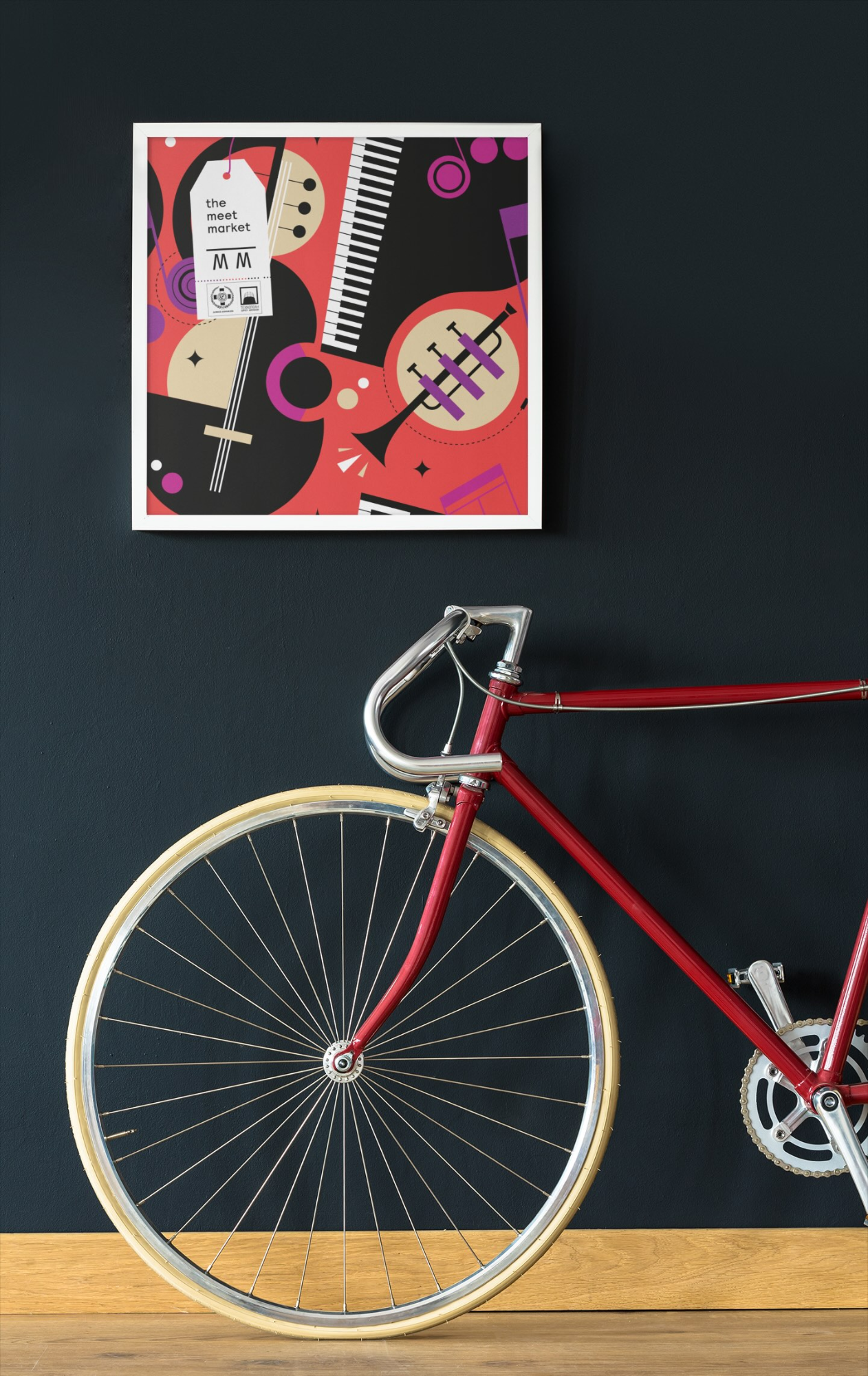 Poster Pack - For the Festivals