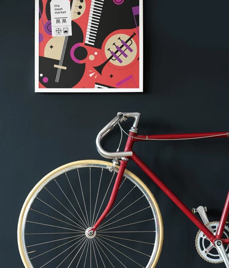 Poster Pack - For the Festivals