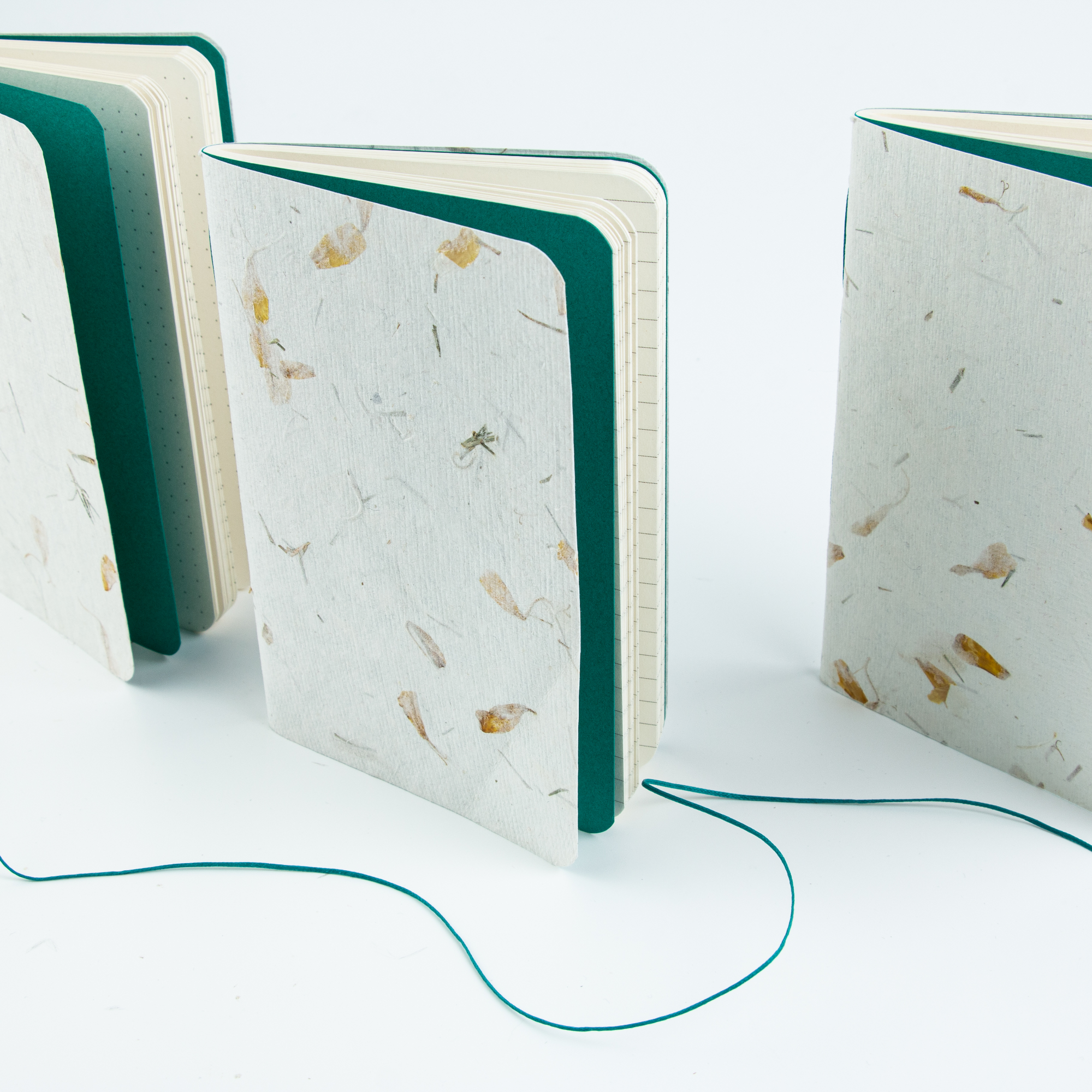 Κατιφές Πράσινο- Τετράδιο Γραφής/Σχεδίου