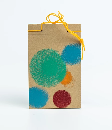 Planets- Mini Block for Notes