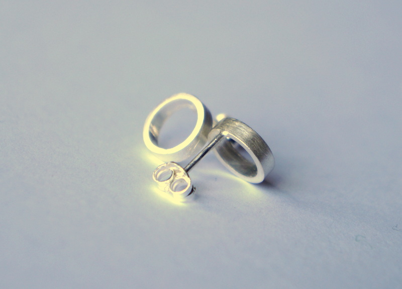 Καρφωτοι κρικοι