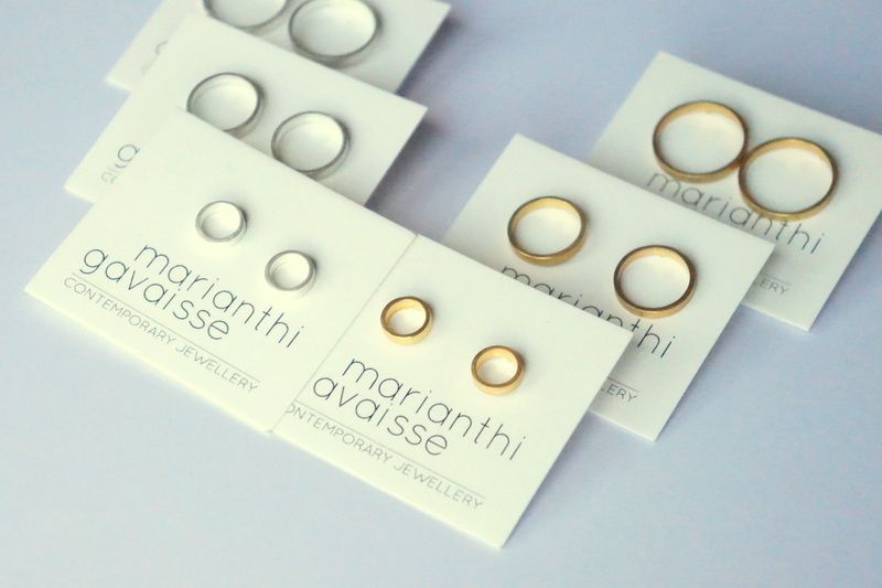 Καρφωτοι κρικοι