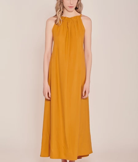 Sunset Dress