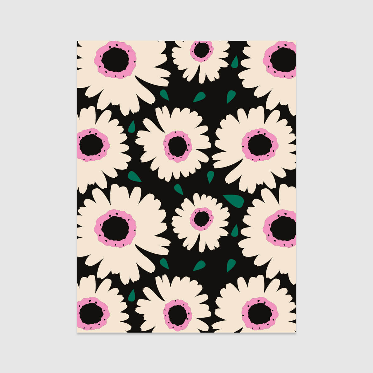 Adelie Pengu Poster Collection #2