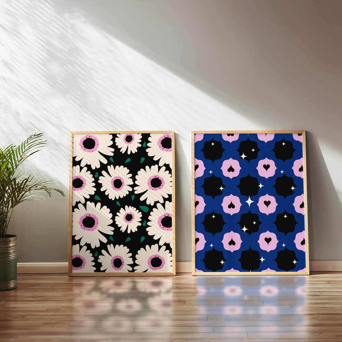 Adelie Pengu Poster Collection #2