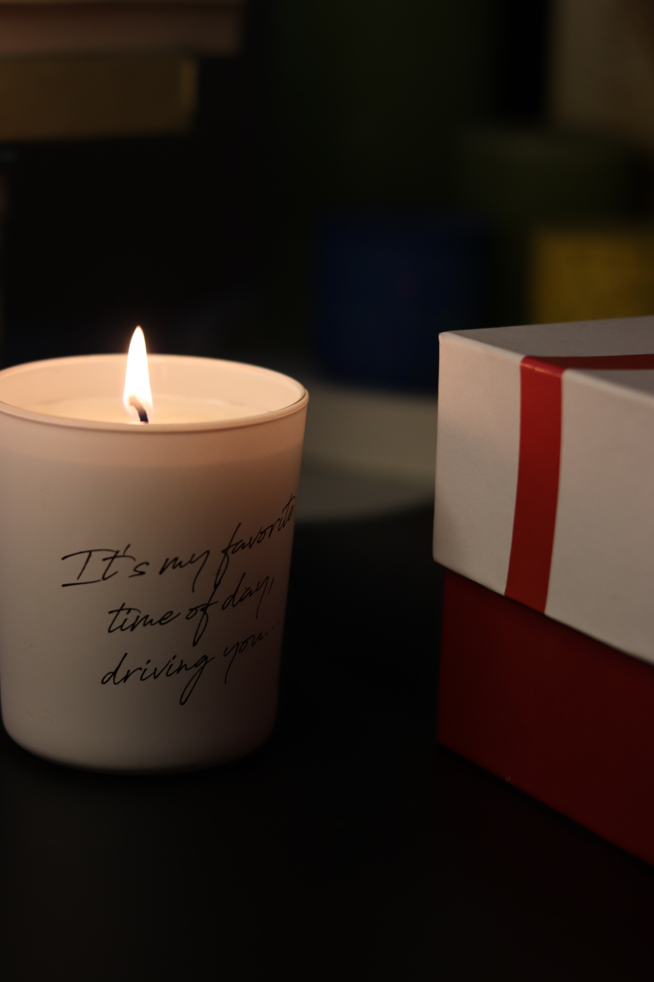 LoVe actUally (Set x 2)