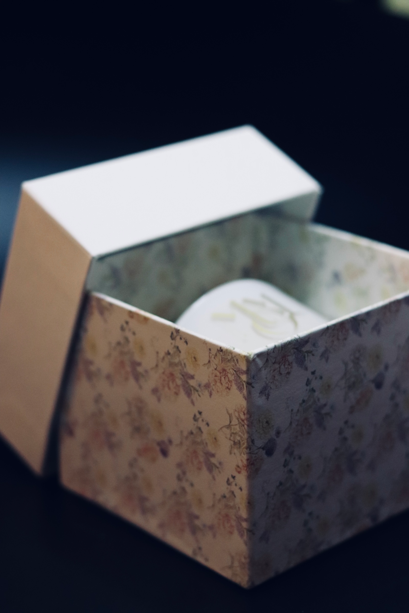 Elegant Flame (mini))