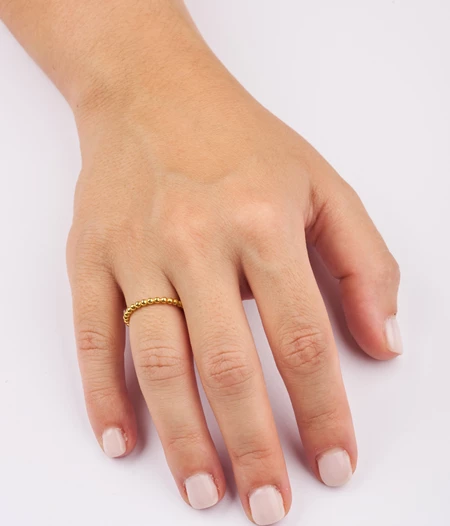 Δαχτυλίδι βεράκι