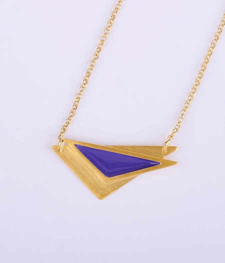 Κρεμαστό διπλό τρίγωνο