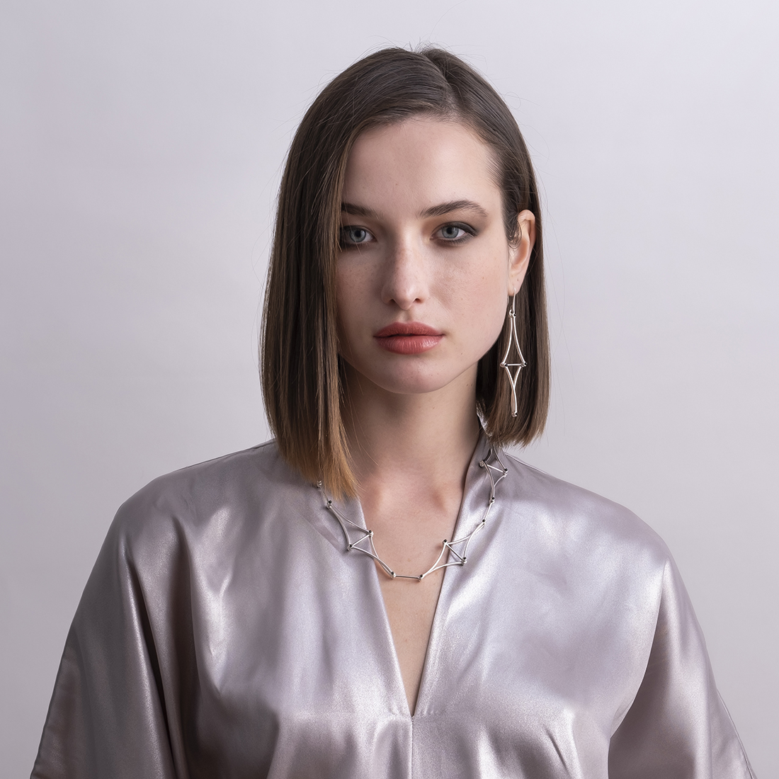 Σκουλαρίκια Star