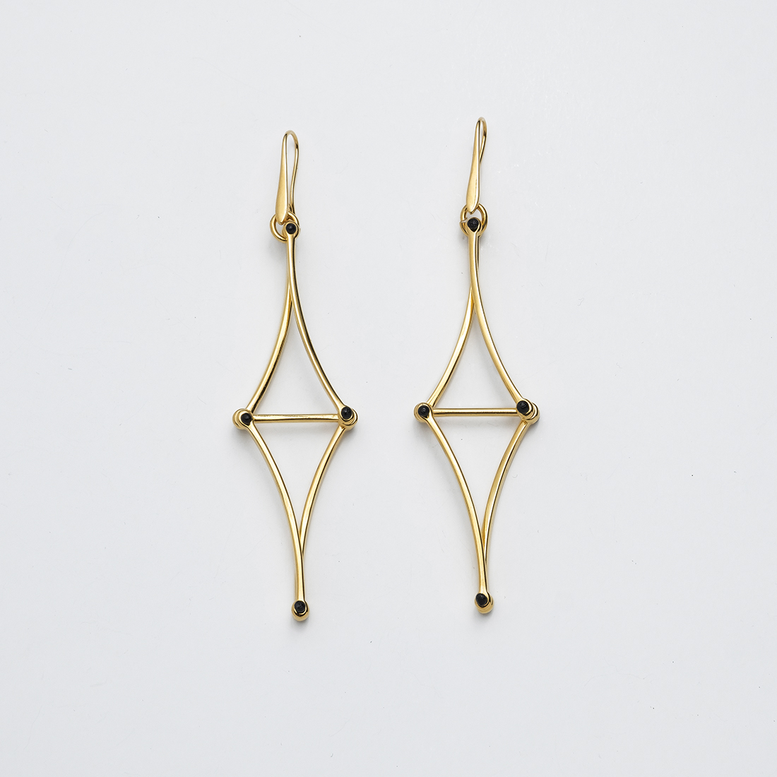 Σκουλαρίκια Star