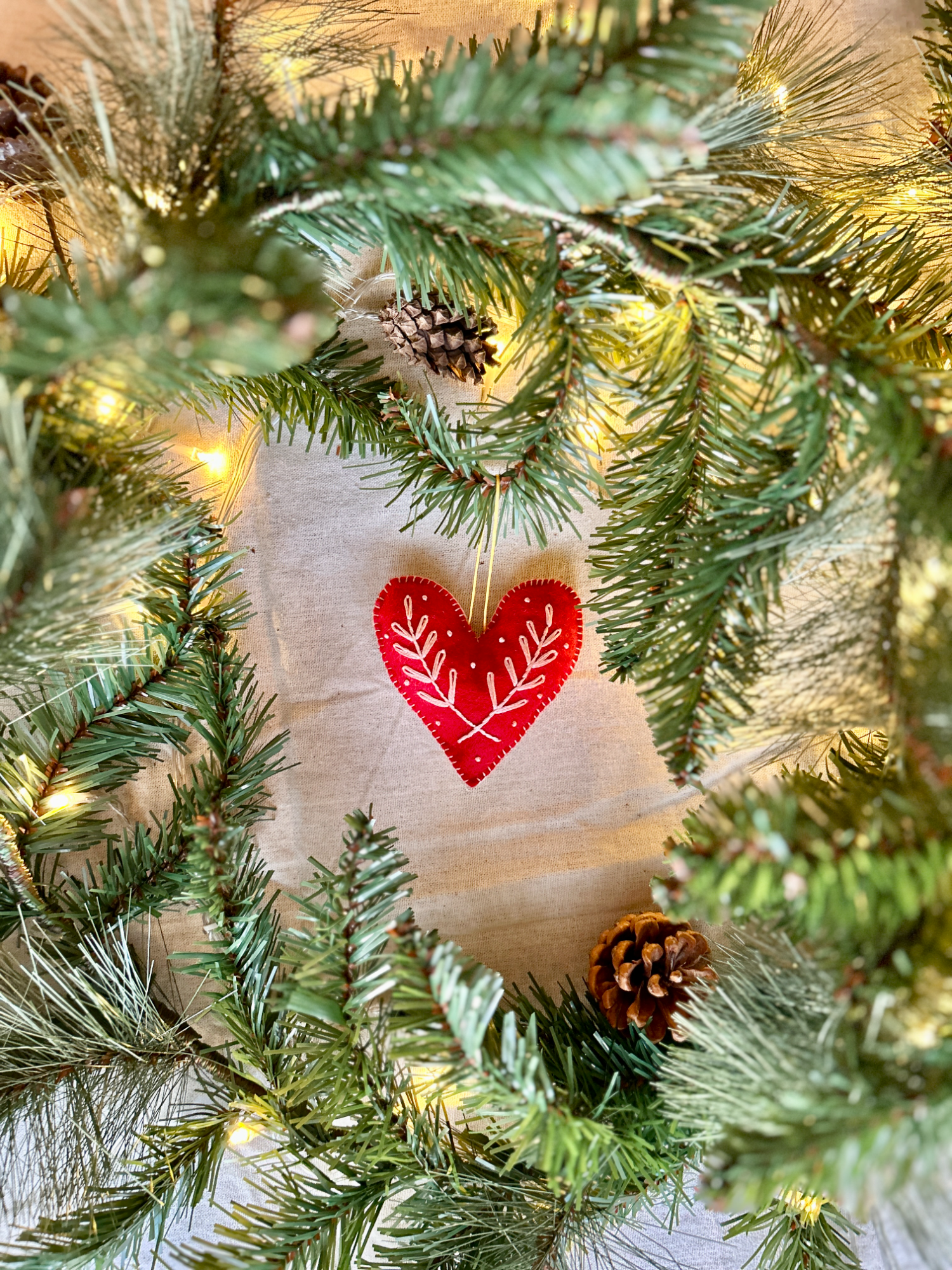 Χριστουγεννιάτικα Στολίδια