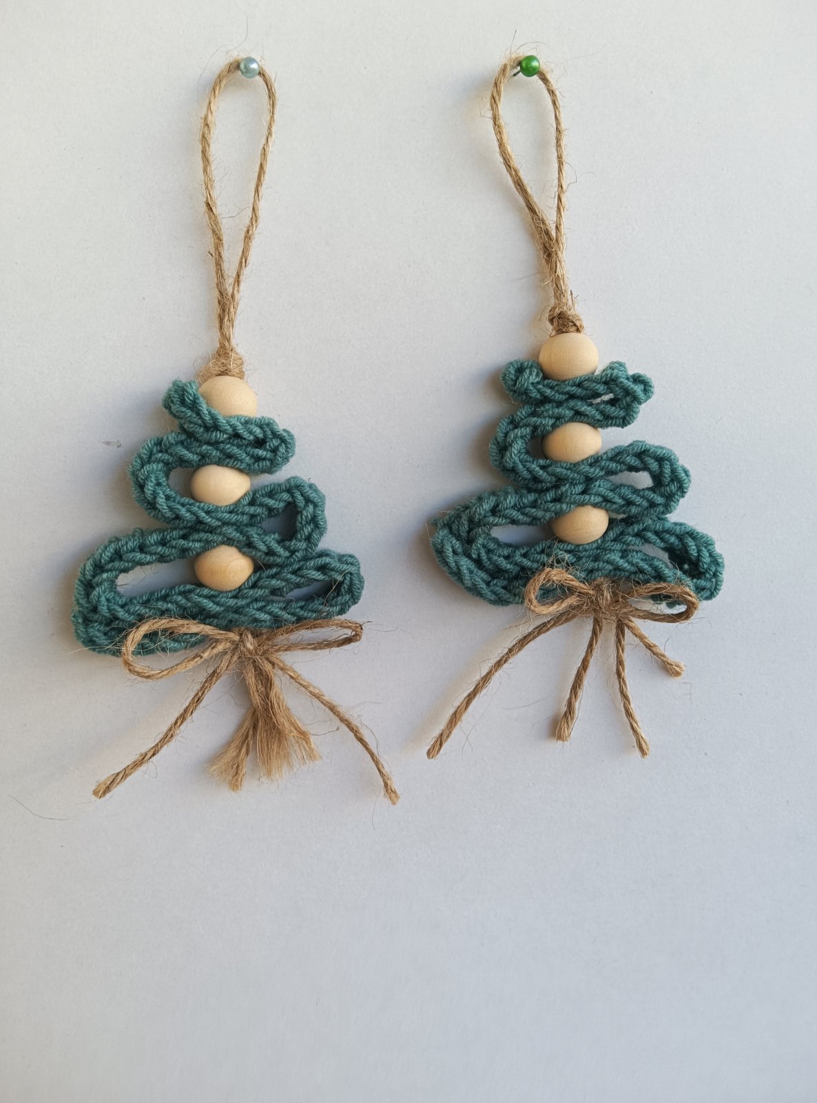 ✨ Χριστουγεννιάτικα Στολίδια! ✨