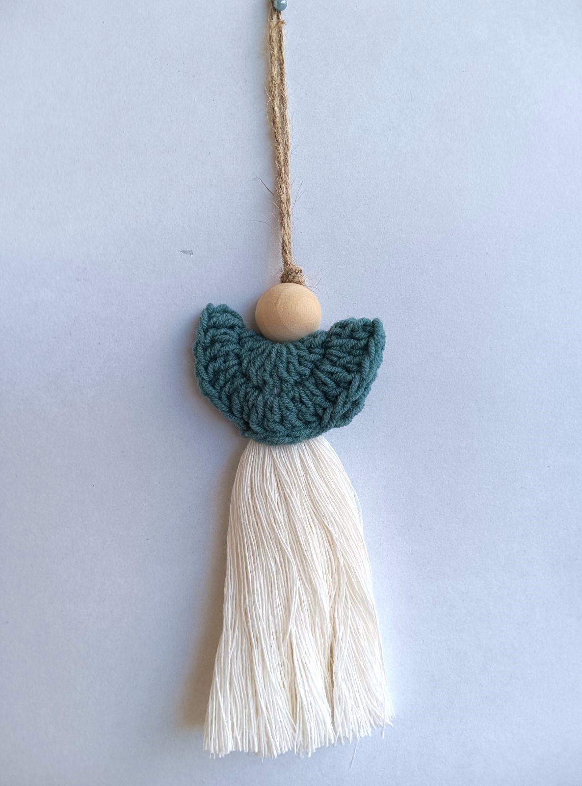  ✨ Χριστουγεννιάτικα Στολίδια - Αγγελάκια ✨