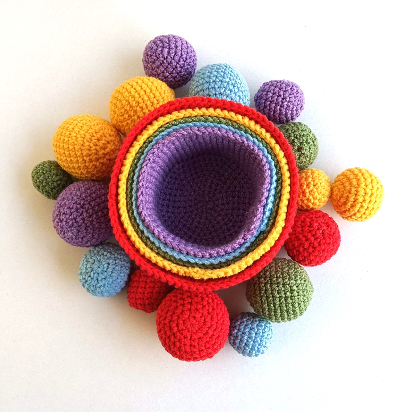 ✨ Colorful Fun for Little Hands! &#127752;