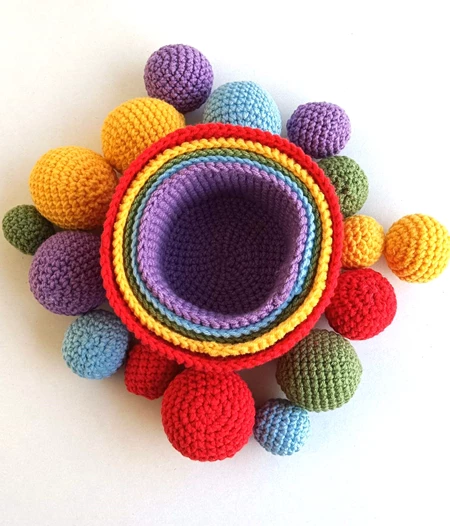 ✨ Colorful Fun for Little Hands! 🌈
