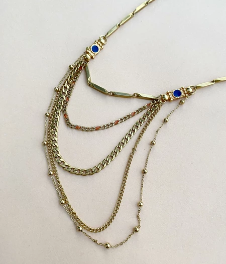 Rosie necklace