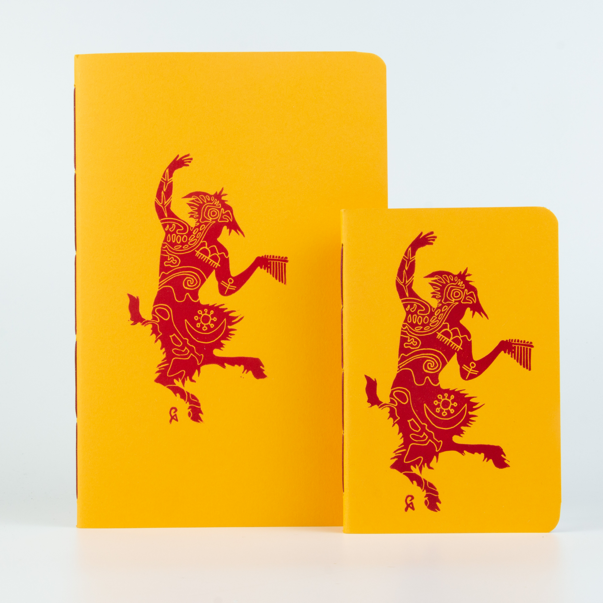 “Πανική Χαρά” - Τετράδιο Γραφής/Σχεδίου