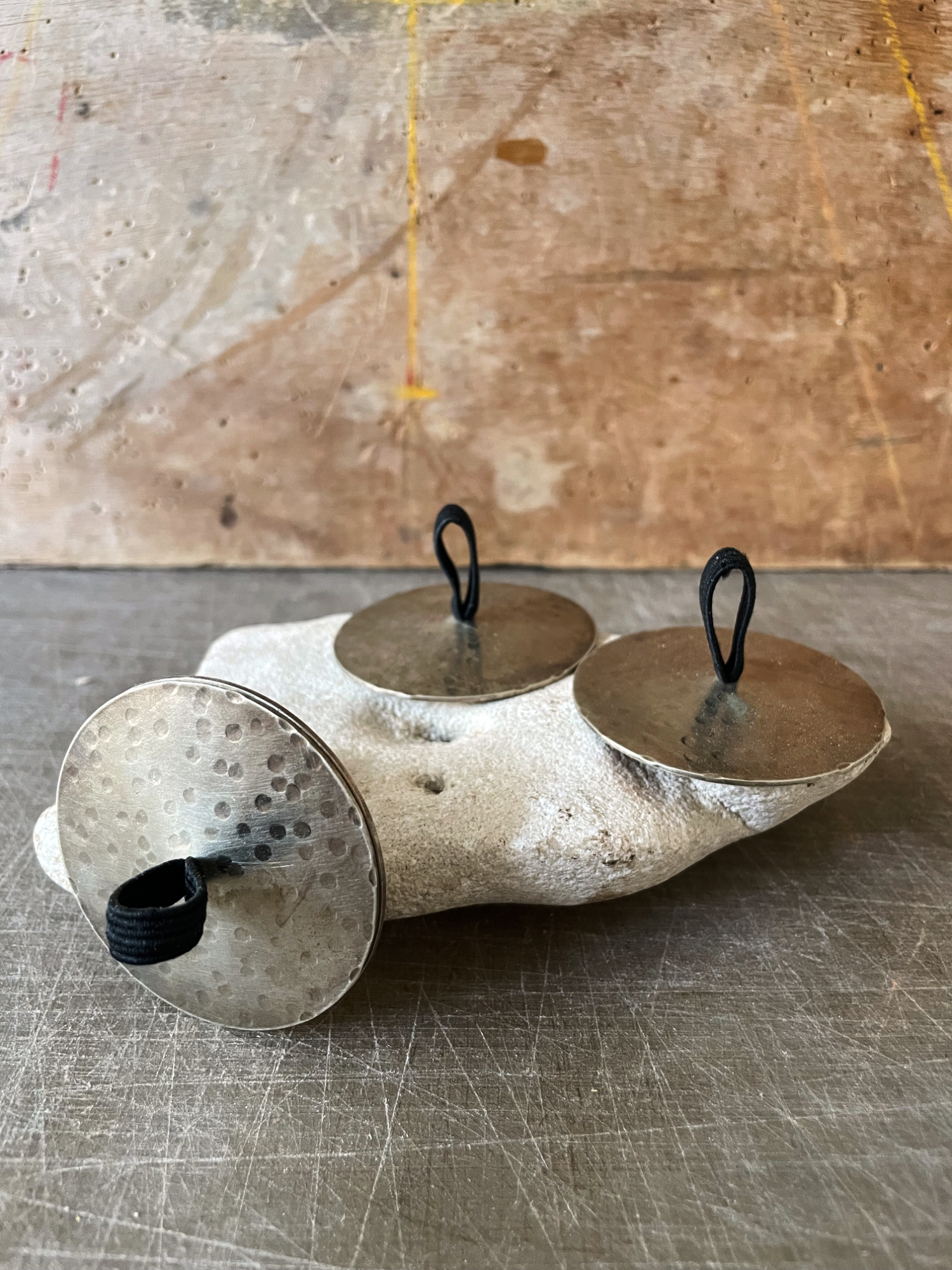 Finger Cymbals